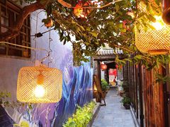-四喜小胖·北京涮肉(五道营店)