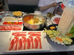 -许府牛火锅(湖滨银泰in77E区店)