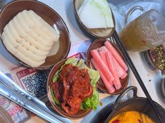 -芈重山老火锅(广州首店)