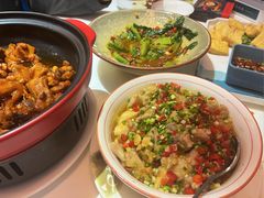 -味悦·老字号·赣州菜(厚德总店)