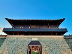 -东台西溪天仙缘景区