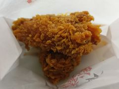 -麦当劳(佛山流行前线店)