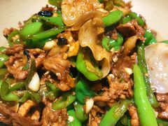 黄大厨小炒肉-巡耕记·湖南土菜(长湖店)