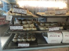 -长发西饼(临顿路店)