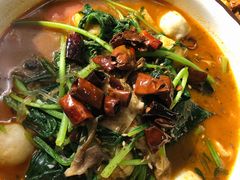 麻辣烫-臻炙大舍烤串(天龙家园店)