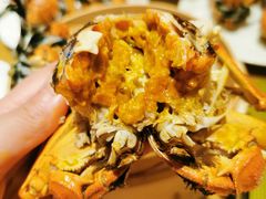 -都会尚膳·海鲜自助餐厅(重庆万豪酒店)