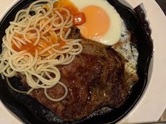-豪客来牛排(开元盛世广场店)