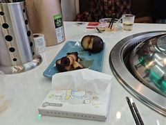 -冰城焰会大丰收铁锅炖(萝岗万达金街店)