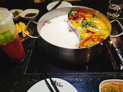 -捞王锅物料理(温州万象城店)