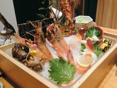 -水濑·日料放题(天河店)