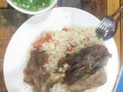 -塔斯提抓饭(东城汇店)