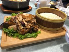 -惠丰堂饭庄·烤鸭·京味菜(西北旺·唐家岭店)