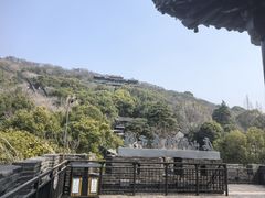 -虞山城墙