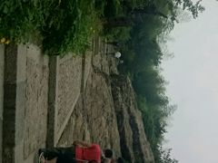 android_upload_pic-穹窿山景区