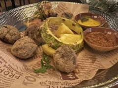 -La Terre乐田(万象城店)