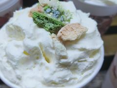 -茶颜悦色(环球奥特莱斯店)