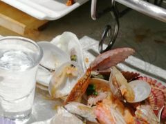 -蓬川食府(金海道店)