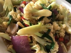 -小姨家常菜(昭萍东路店)