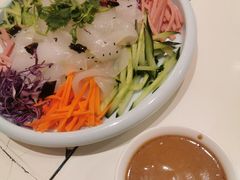 -喜满堂 望喜园·融合菜