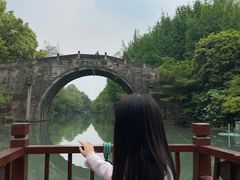 -运河游船(武林门码头)