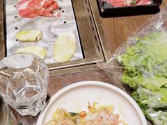 -新石器烤肉(中房金谊广场店)