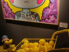 -C Cafe(朵云书院·戏剧店)