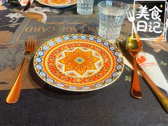 -弗拉门戈西班牙餐厅酒吧(意式风情街店)