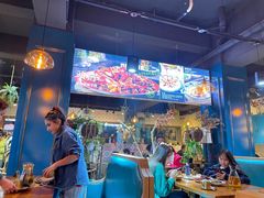 -柴窝堡22号辣子鸡·传承新疆菜