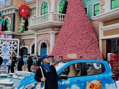 -厦门方特梦幻王国