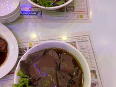 -澳门陈光记烧味饭店(郎家园店)