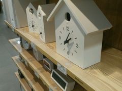 -MUJI无印良品(茂业天地店)