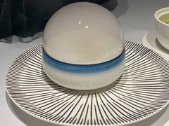 分子靓影寻鹅肝-二十四单 淮扬新味