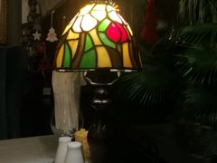 -火车头法国西餐厅