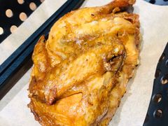 -和府捞面(方庄店)