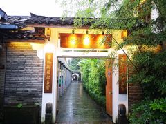 -九龙湾·御膳坊(九龙窠路店)