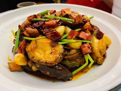 辣炒小鲍鱼-必点海鲜·鲅鱼水饺(鞍山西道店)