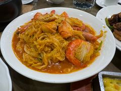 -良友·地标海鲜青岛菜(五四广场店)