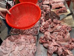 -标记美食新鲜猪杂(兴南大道店)