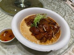 -华师大厦酒店·华粤轩中餐厅