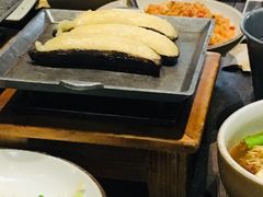 -很久以前羊肉串(簋街店)
