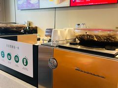 -星巴克(我格广场店)