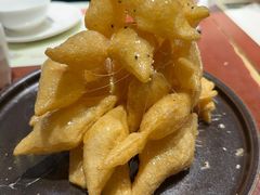 -老厨家(中央大街西七道街店)