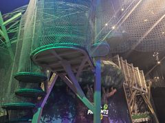 -珠海横琴国家地理探险家中心(创新方)