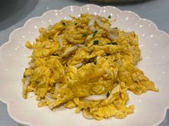 银鱼炒蛋-品渔味湖鲜馆(拈花湾店)