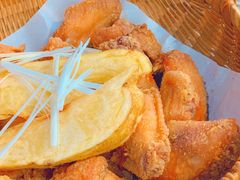 -MI WU FACTORY米屋美食工厂餐厅(绿地店)