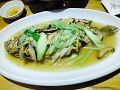 -潮粥荟·潮汕砂锅粥(朝阳大悦城店)