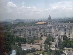 -安吉Hello Kitty乐园