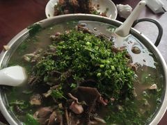 -小杨翘脚牛肉