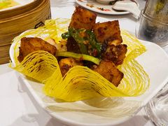 香煎萝卜糕-稻香酒家(天河城店)