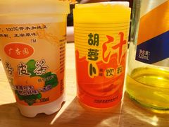 -正宁路小吃夜市